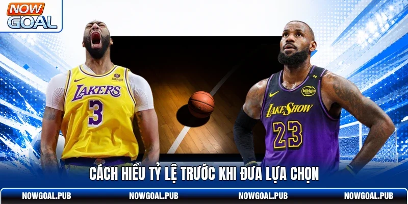 Cách hiểu tỷ lệ trước khi đưa lựa chọn